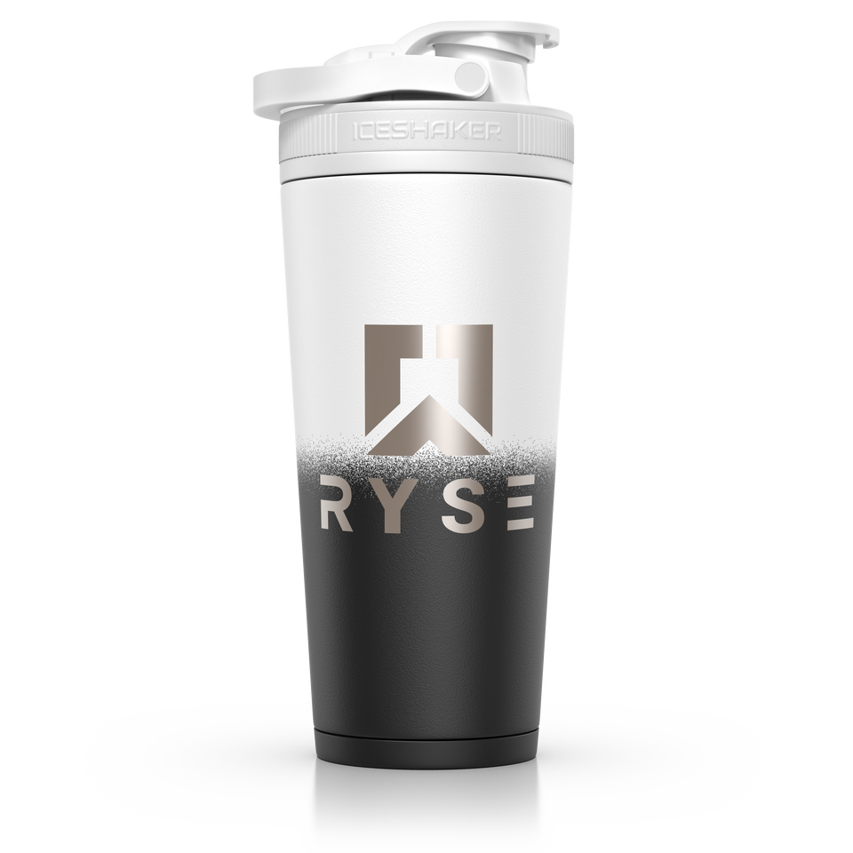 RYSE x Ice Shaker - Quick Mix