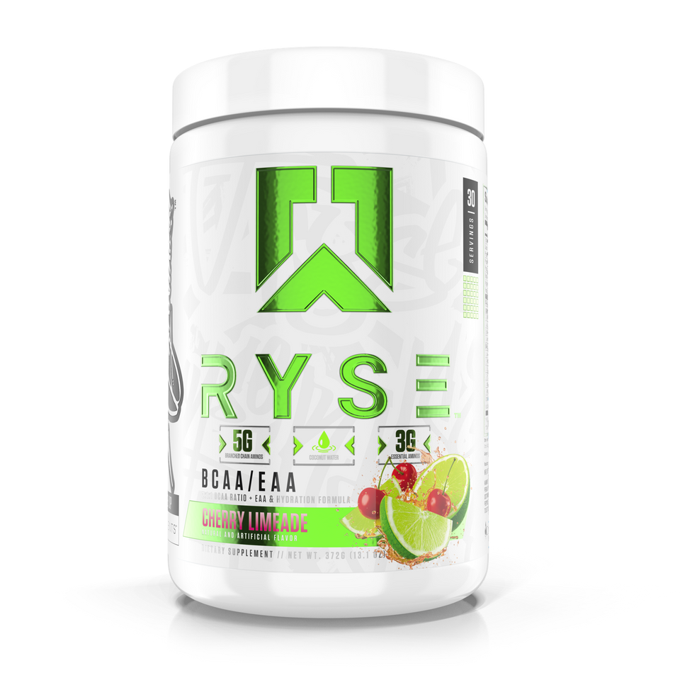 BCAA + EAA - Active Recovery